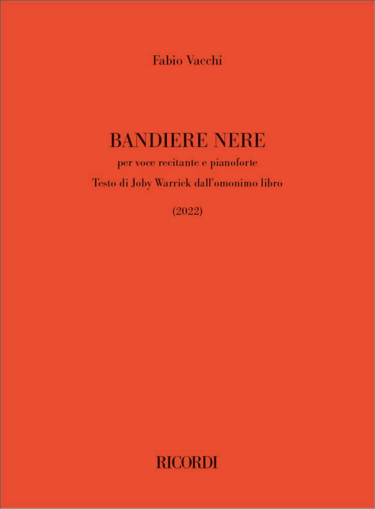Bandiere nere
